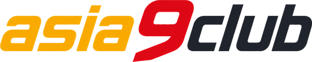 Asia9Club Logo